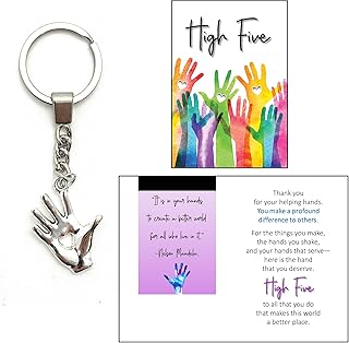 Bulk Appreciation Greeting Cards and Hand Gift Set