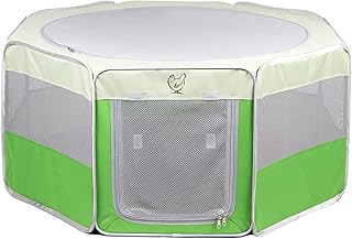 Pop-Up Brooder for Chicks and Small Animals