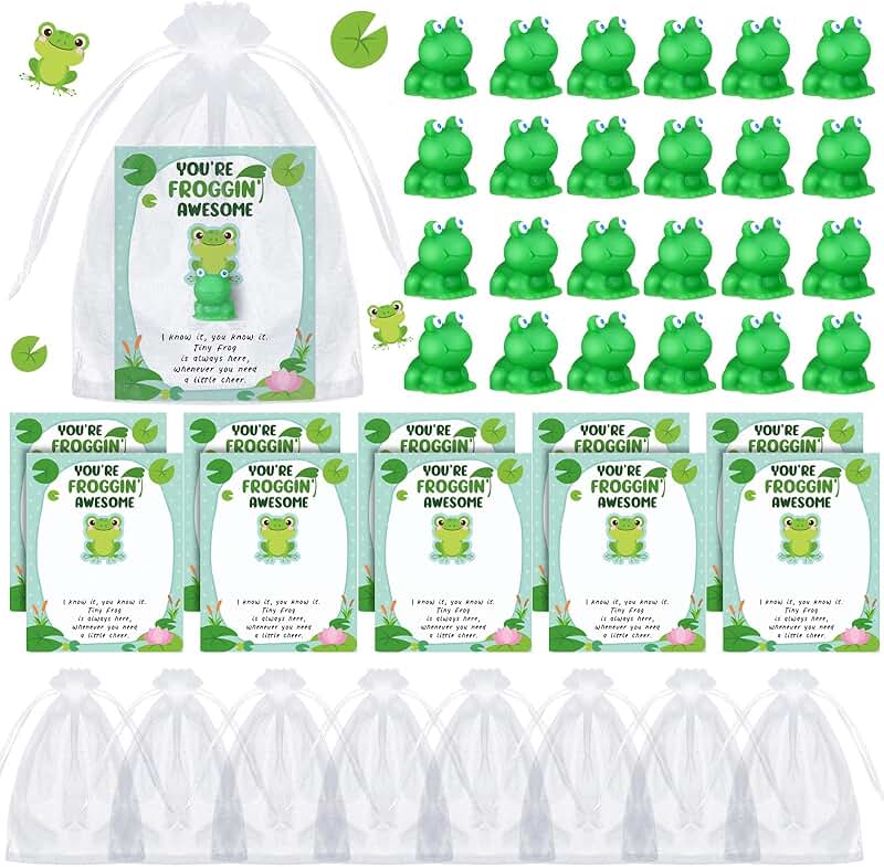 300 Pcs Employee Appreciation Gifts for Coworkers