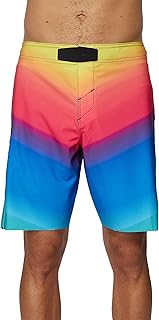 Men's Heat Fade 19-Inch Shorts
