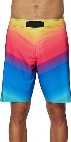 Men's Heat Fade 19-Inch Shorts