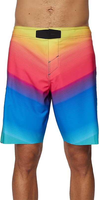 Men's Heat Fade 19-Inch Shorts
