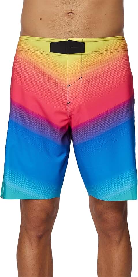 Men's Heat Fade 19-Inch Shorts