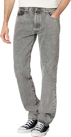 Men's 501 Original Jeans