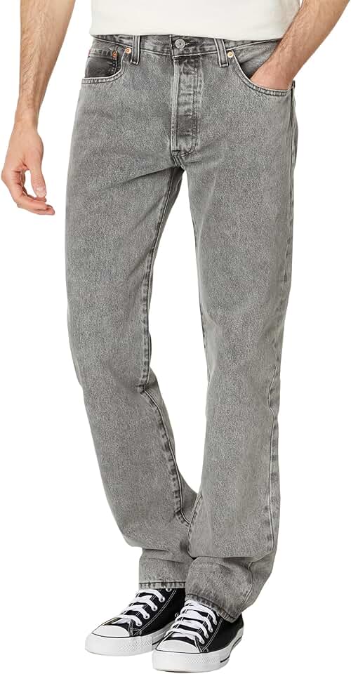 Men's 501 Original Jeans