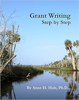 Step-by-Step Grant Writing Workbook