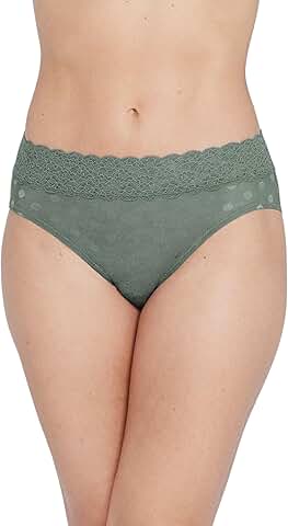 Women's Dare Hipster Underwear