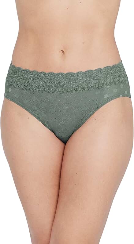 Women's Dare Hipster Underwear