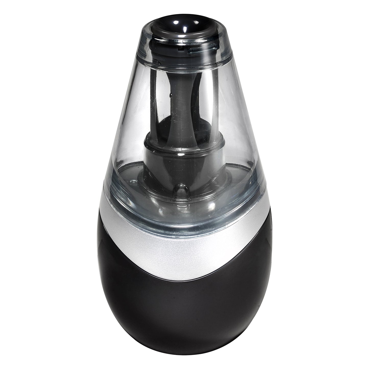 Battery-Powered Pencil Sharpener for Home and Office