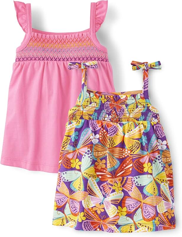 Playwear Sets for 6-9 Months