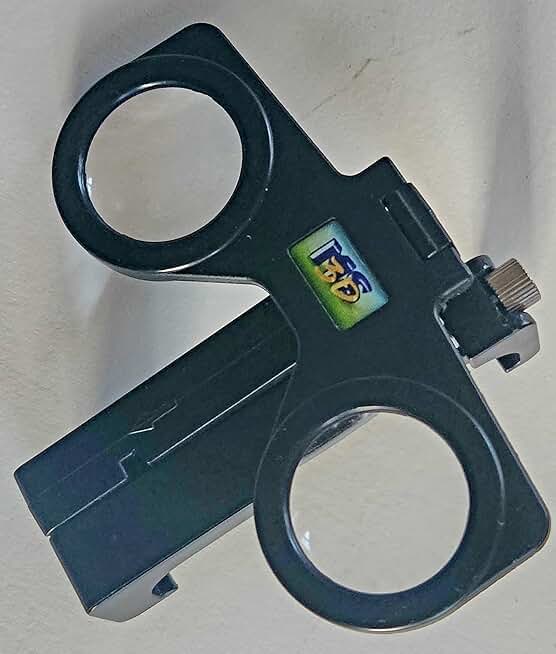 Foldable 3D VR Glasses for Phones 4.5-6.9"