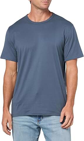 Men's Bryce Short Sleeve Crew Neck T-Shirt