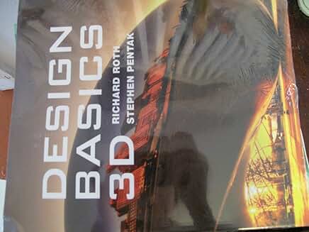 Design Basics: 3D CourseMate Access Card