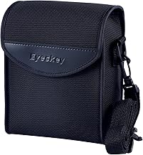 Durable 42mm Roof Prism Binoculars Case