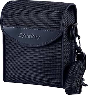 Durable 42mm Roof Prism Binoculars Case