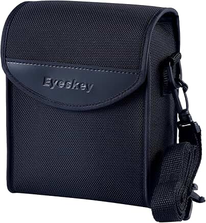 Durable 42mm Roof Prism Binoculars Case