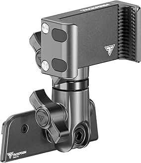 Universal Metal Phone Holder for Ford Transit (2020-2025)