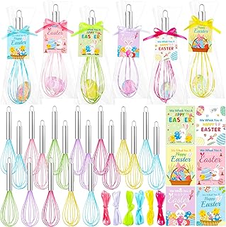 Easter Whisk Gift Set for Kids and Family