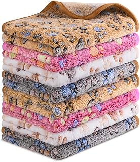 Soft Washable Bedding for Small Animals