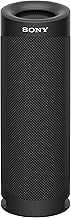 Portable waterproof wireless Bluetooth speaker with extra bass