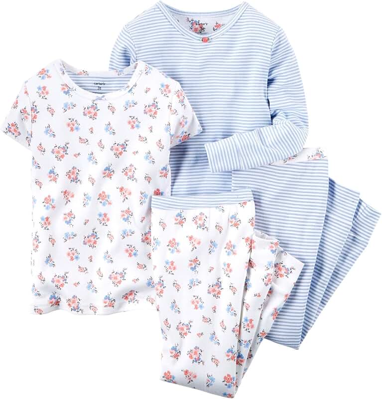 Baby Girls' Clothing