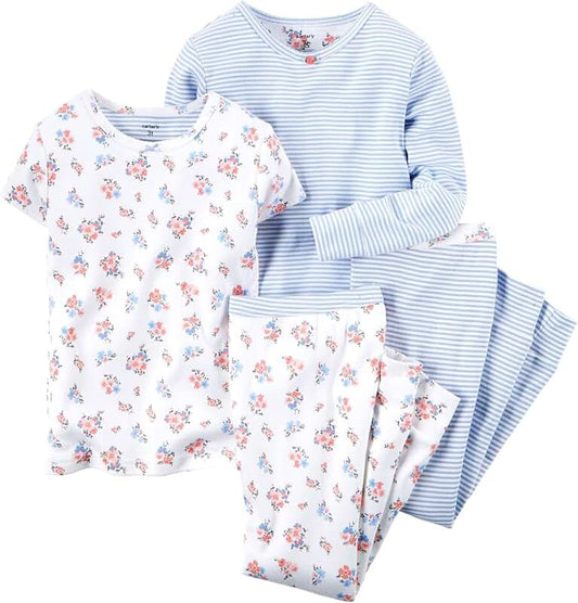 Baby Girls' Clothing