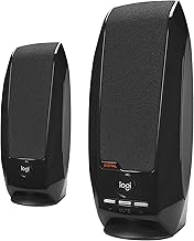 USB Speakers with Digital Sound
