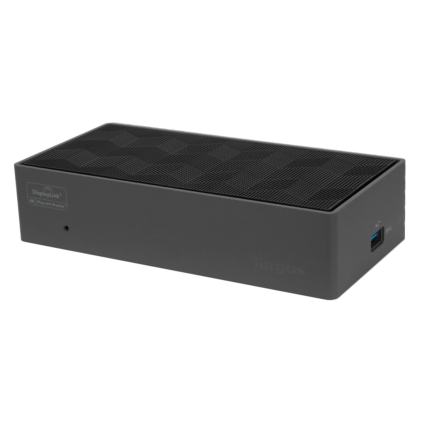 USB-C Universal DV4K Docking Station with 100W Power (DOCK190USZ)