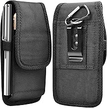 Cell Phone Holster for iPhone and Samsung Galaxy Models