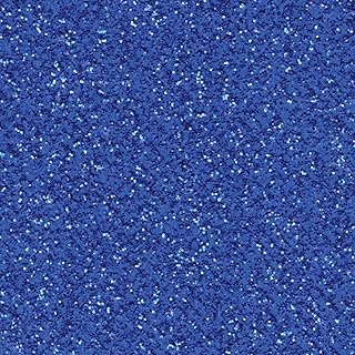 Glitter Silk Cardstock 12x12 in Regal Royal