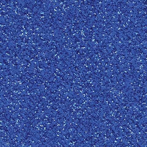 Glitter Silk Cardstock 12x12 in Regal Royal
