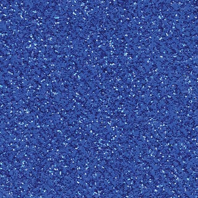 Glitter Silk Cardstock 12x12 in Regal Royal