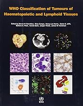 WHO Tumours of Blood and Lymphoid Tissue