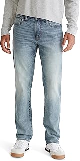 Men's Straight Premium Air Jeans