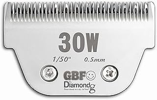 Diamondg Furbabies Clipper Blades 30W