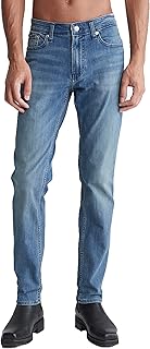 Men's Slim Fit High Stretch Jeans