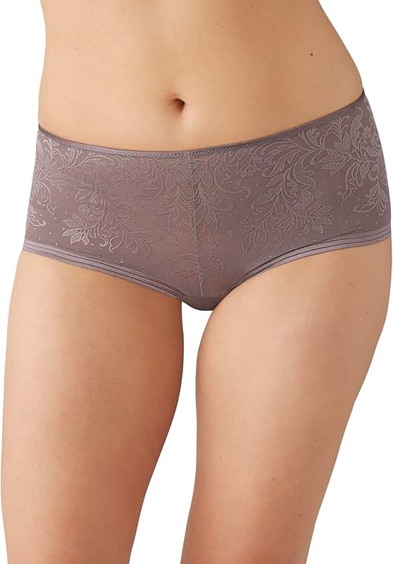 Women's Net Effect Boy Short