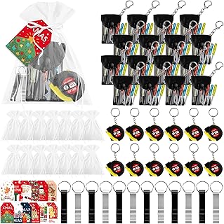 Denylo Pro 12-Piece Christmas Gift Set with Tools