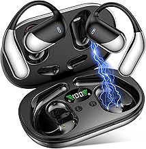 Real-Time Language Translator Earbuds with 60H Playtime