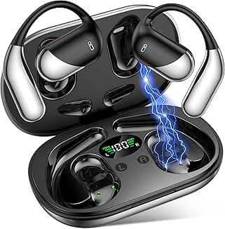 Real-Time Language Translator Earbuds with 60H Playtime