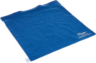 Silver Storage Bag for Flatware, 15x15 inches