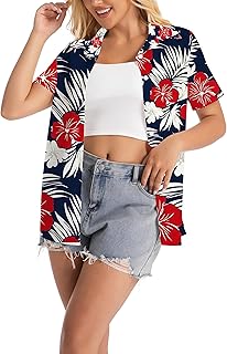 80s and 90s Women's Party Outfits and Neon Shirts