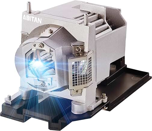 NP24LP/100013352 Projector Lamp with Housing