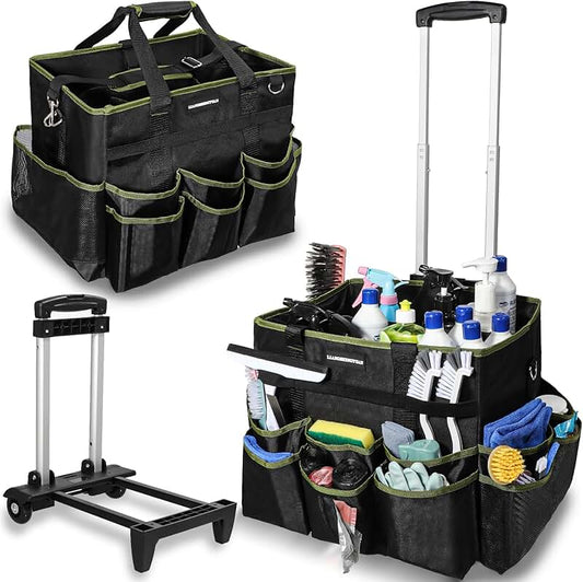 Rear Trunk Storage Bins for 2023-2024 Model Y