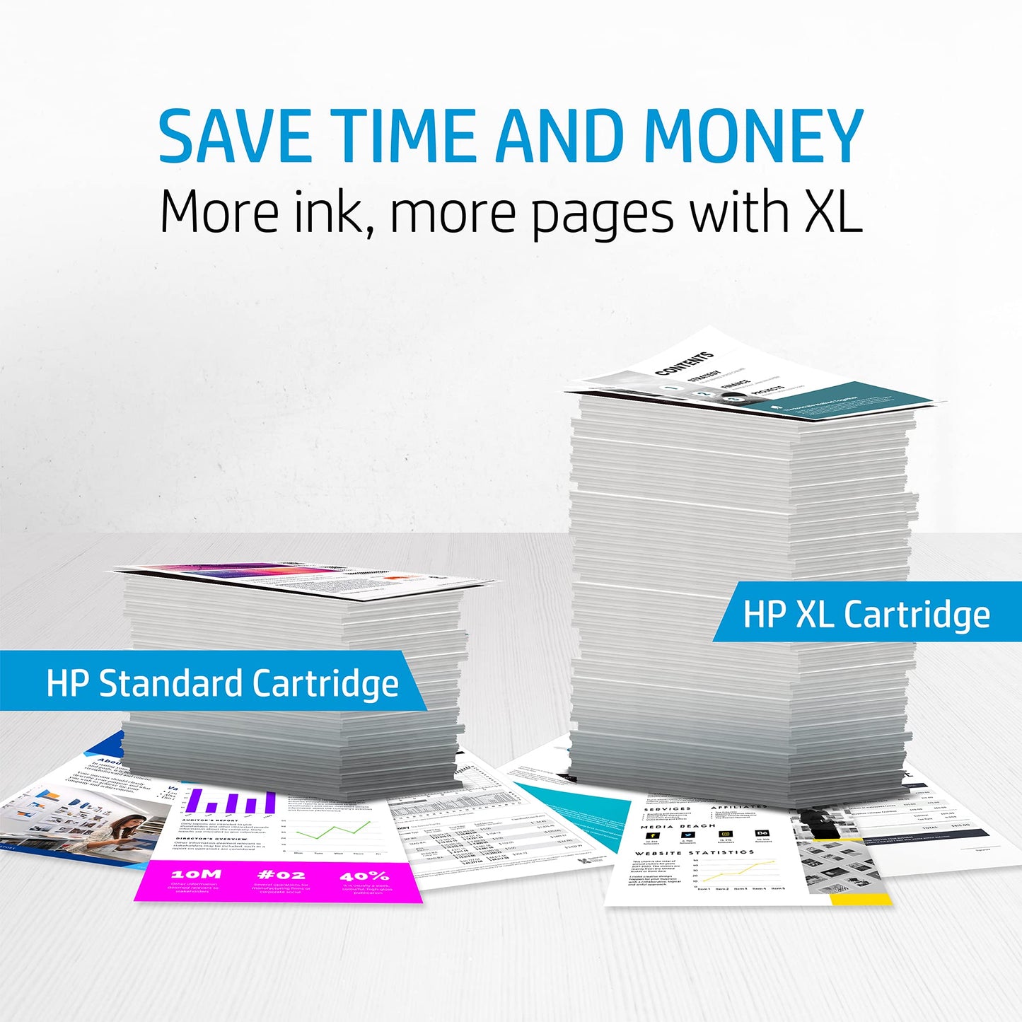 972X | PageWide Cartridge High Yield | Cyan | Works with PageWide Pro 452 Series, 477 Series, 552dw, 577 Series | L0R98AN