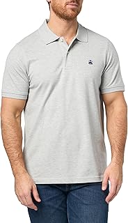 Men's Golden Fleece Stretch Supima Polo Shirt