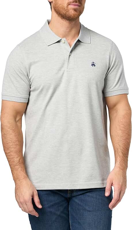 Men's Golden Fleece Stretch Supima Polo Shirt