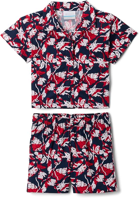Unisex Baby Rapid Rivers Set