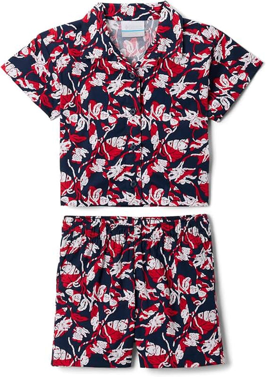 Unisex Baby Rapid Rivers Set