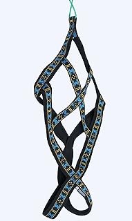 Heavy Duty Dog Harness for Weight Pulling, XXLarge